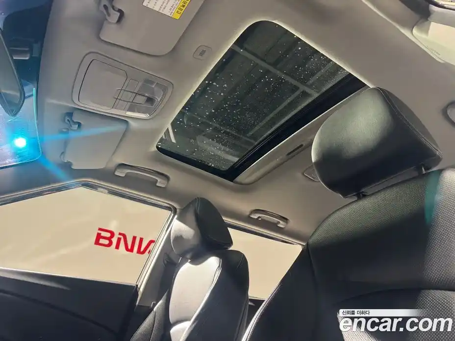 SsangYong TIBOLI 2016 1.6 в Москве № 672604, фото 15