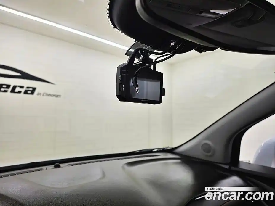 Chevrolet Trax 2017 1.4 Автомат в Москве № 67299, фото 17