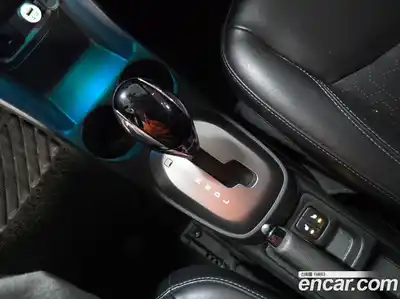 Chevrolet Spark 2016 1.0 Вариатор в Москве № 673647, миниатюра 11