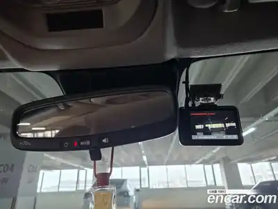 Chevrolet Spark 2016 1.0 Вариатор в Москве № 673647, миниатюра 12