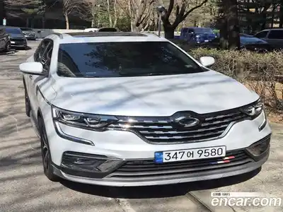 Renault QM6 2020 2.0 Автомат в Москве № 674152, миниатюра 1