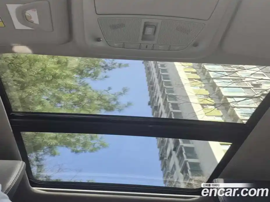 Renault QM6 2020 2.0 Автомат в Москве № 674152, фото 4