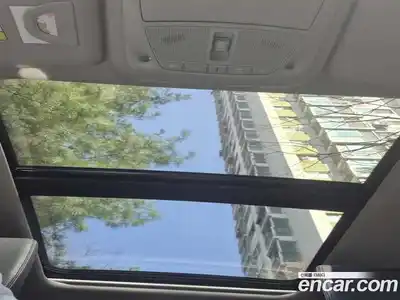 Renault QM6 2020 2.0 Автомат в Москве № 674152, миниатюра 4