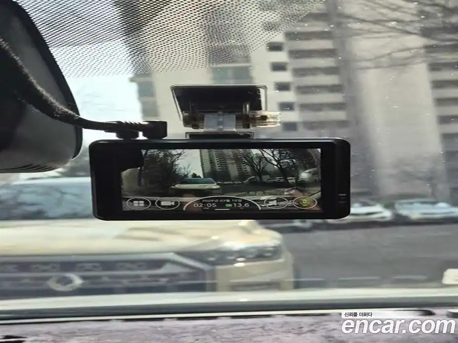 Renault QM6 2020 2.0 Автомат в Москве № 674152, фото 5