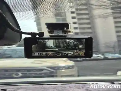 Renault QM6 2020 2.0 Автомат в Москве № 674152, миниатюра 5