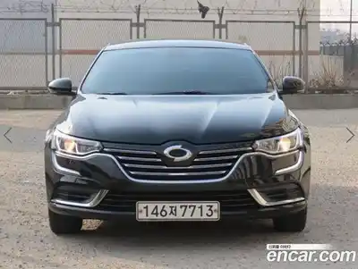 Renault SM6 2020 2.0 Автомат в Москве № 674319, миниатюра 1