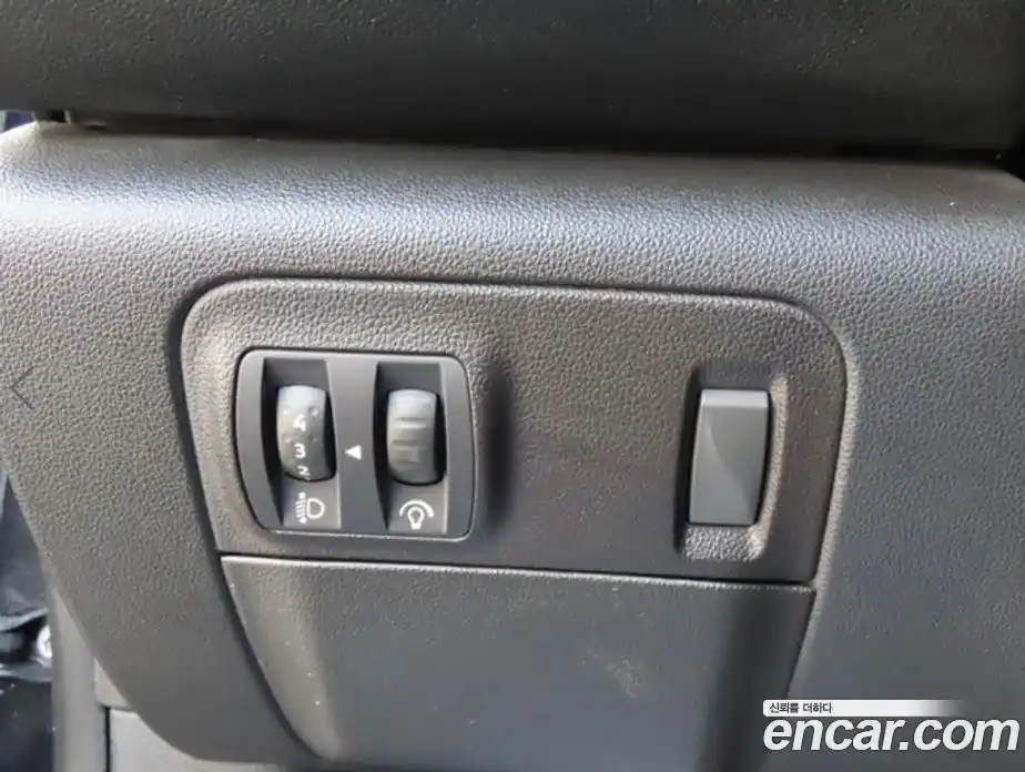 Renault SM6 2020 2.0 Автомат в Москве № 674319, фото 11