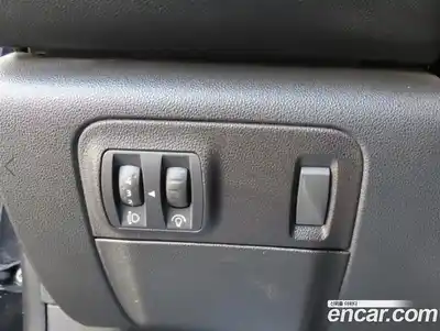 Renault SM6 2020 2.0 Автомат в Москве № 674319, миниатюра 11