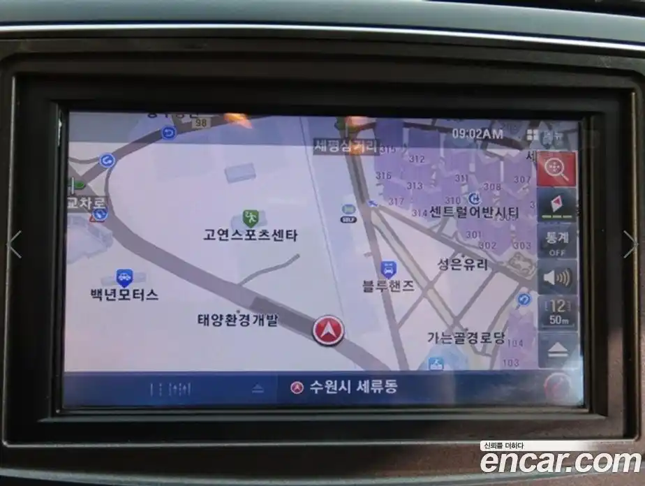 Renault SM6 2020 2.0 Автомат в Москве № 674319, фото 13