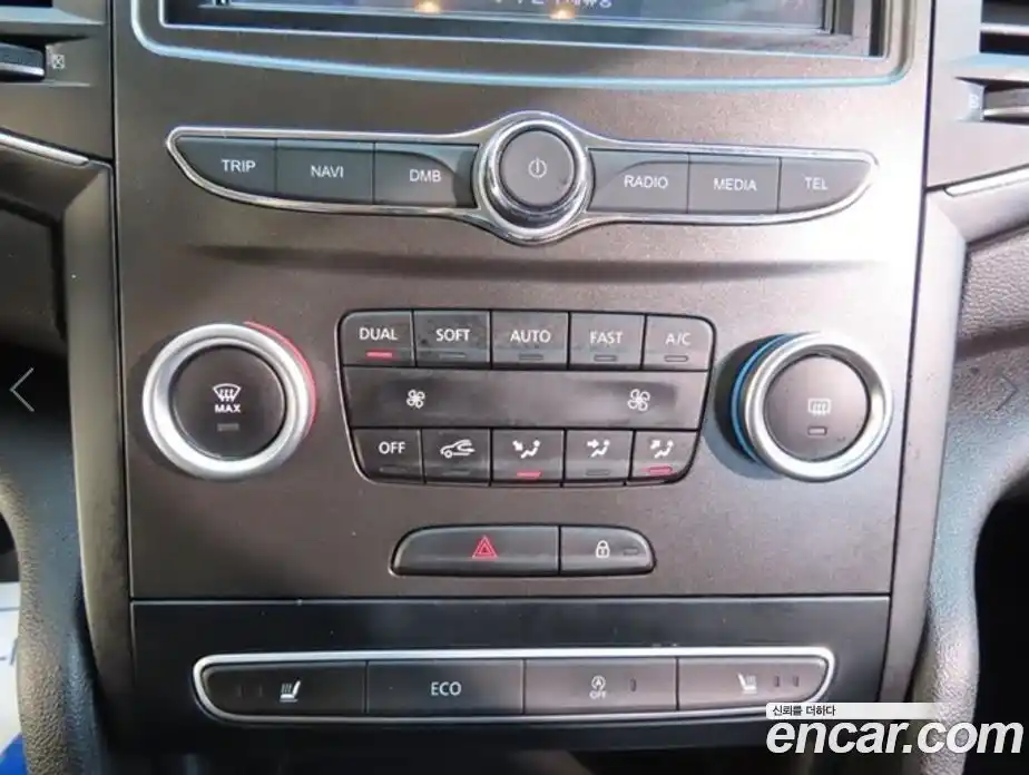 Renault SM6 2020 2.0 Автомат в Москве № 674319, фото 15