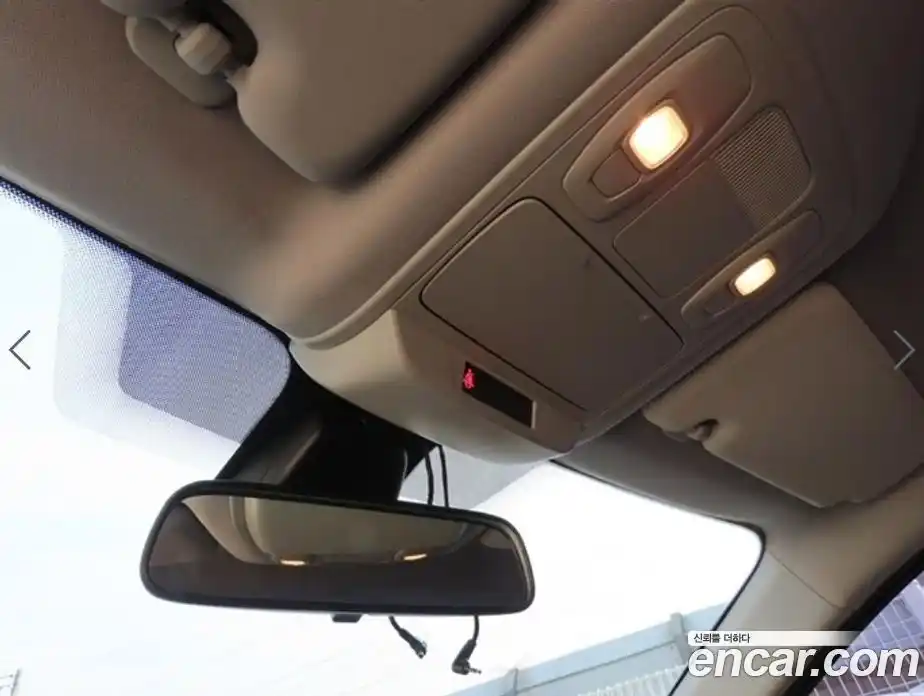 Renault SM6 2020 2.0 Автомат в Москве № 674319, фото 16