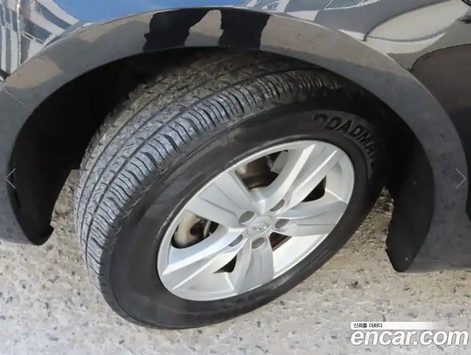 Renault SM6 2020 2.0 Автомат в Москве № 674319, фото 17