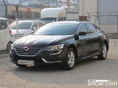 Renault SM6 2020 2.0 Автомат в Москве № 674319, миниатюра 2