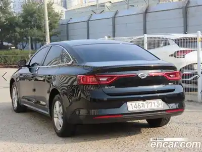 Renault SM6 2020 2.0 Автомат в Москве № 674319, миниатюра 3