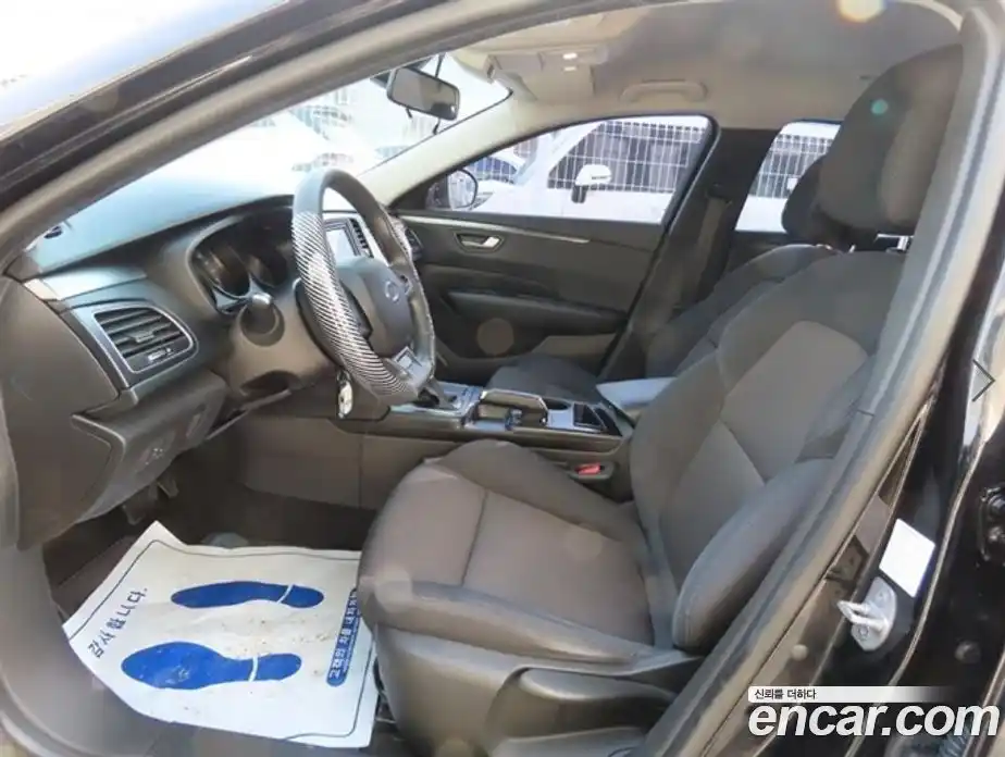 Renault SM6 2020 2.0 Автомат в Москве № 674319, фото 5