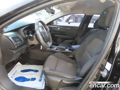 Renault SM6 2020 2.0 Автомат в Москве № 674319, миниатюра 5