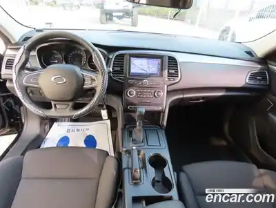 Renault SM6 2020 2.0 Автомат в Москве № 674319, миниатюра 8