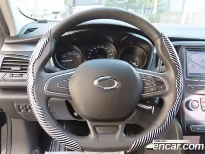 Renault SM6 2020 2.0 Автомат в Москве № 674319, миниатюра 9