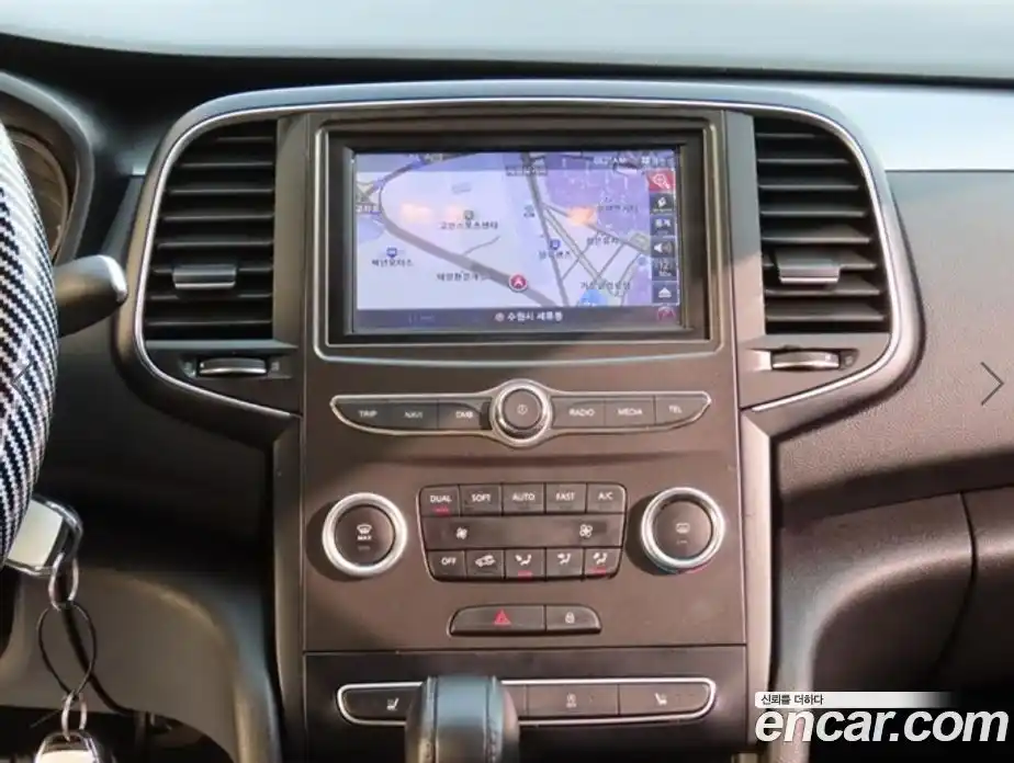 Renault SM6 2020 2.0 Автомат в Москве № 674319, фото 10