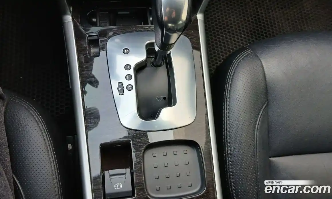 Renault SM5 2013 2.0 Автомат в Москве № 674374, фото 11