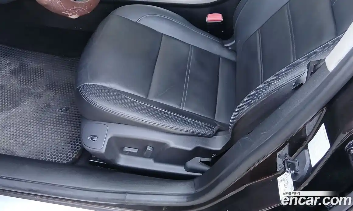 Renault SM5 2013 2.0 Автомат в Москве № 674374, фото 14