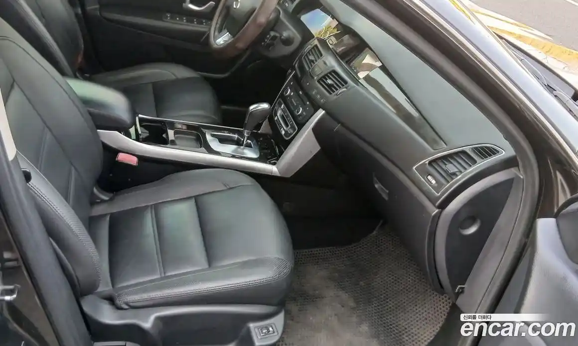 Renault SM5 2013 2.0 Автомат в Москве № 674374, фото 16