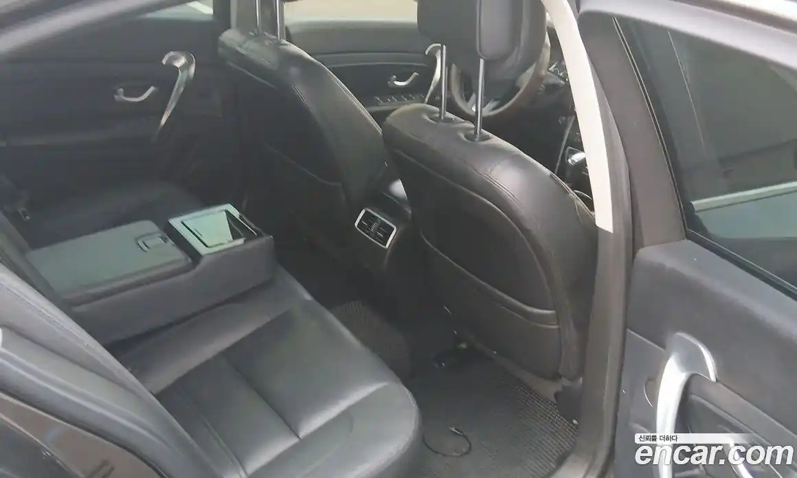 Renault SM5 2013 2.0 Автомат в Москве № 674374, фото 17