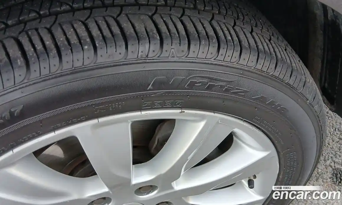 Renault SM5 2013 2.0 Автомат в Москве № 674374, фото 20