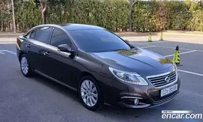 Renault SM5 2013 2.0 Автомат в Москве № 674374, миниатюра 2