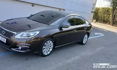 Renault SM5 2013 2.0 Автомат в Москве № 674374, миниатюра 3
