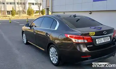 Renault SM5 2013 2.0 Автомат в Москве № 674374, миниатюра 5