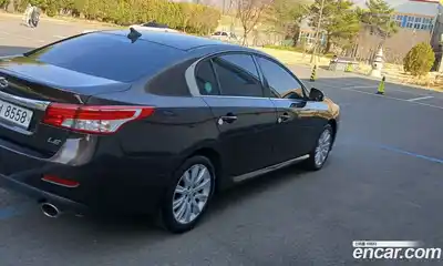 Renault SM5 2013 2.0 Автомат в Москве № 674374, миниатюра 6