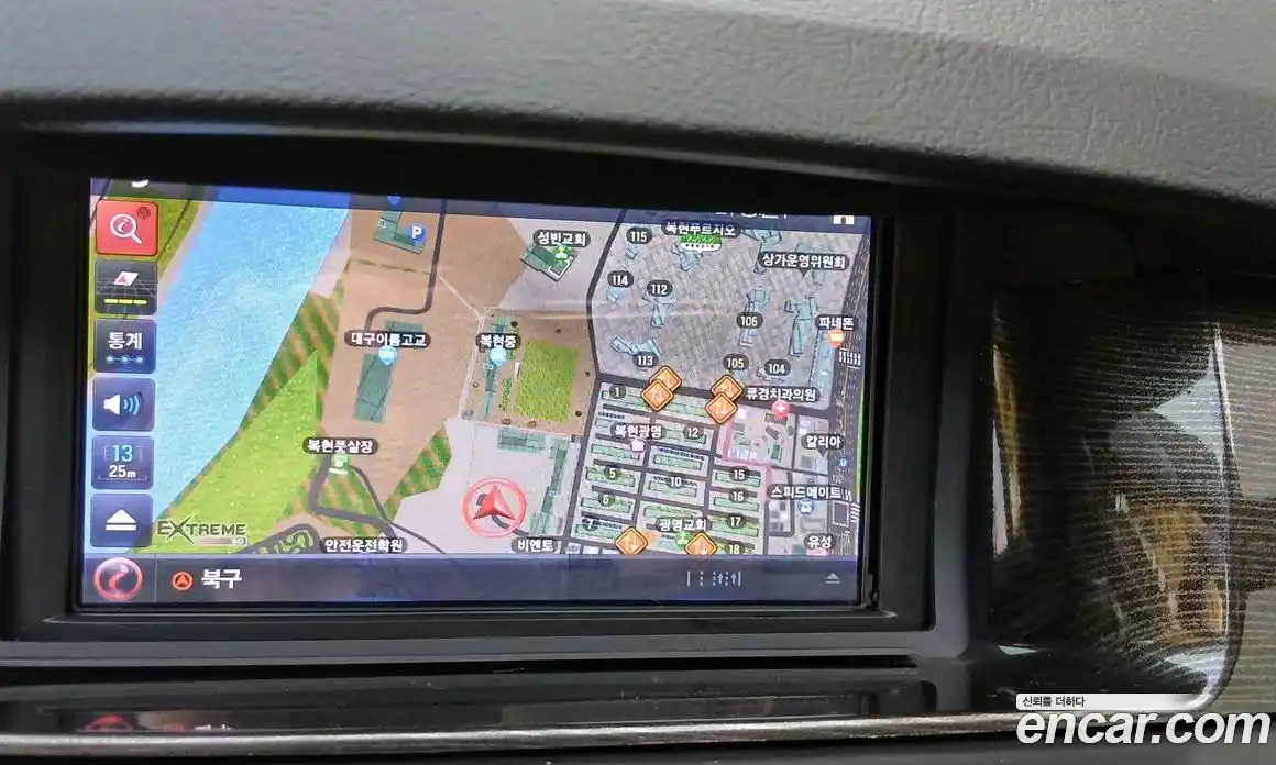 Renault SM5 2013 2.0 Автомат в Москве № 674374, фото 9