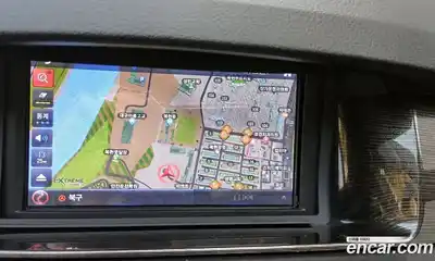 Renault SM5 2013 2.0 Автомат в Москве № 674375, миниатюра 11