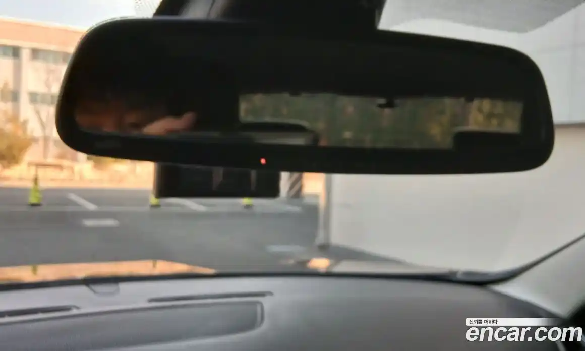 Renault SM5 2013 2.0 Автомат в Москве № 674375, фото 15