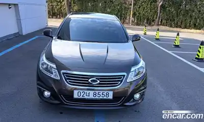 Renault SM5 2013 2.0 Автомат в Москве № 674375, миниатюра 2