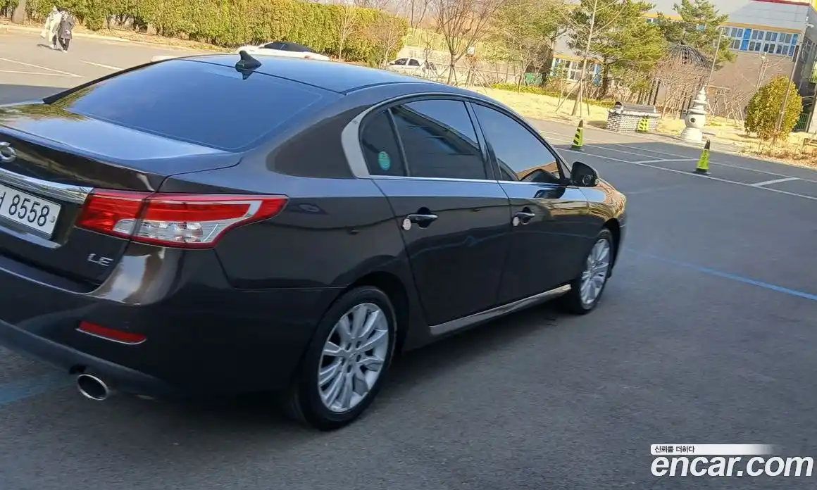 Renault SM5 2013 2.0 Автомат в Москве № 674375, фото 7