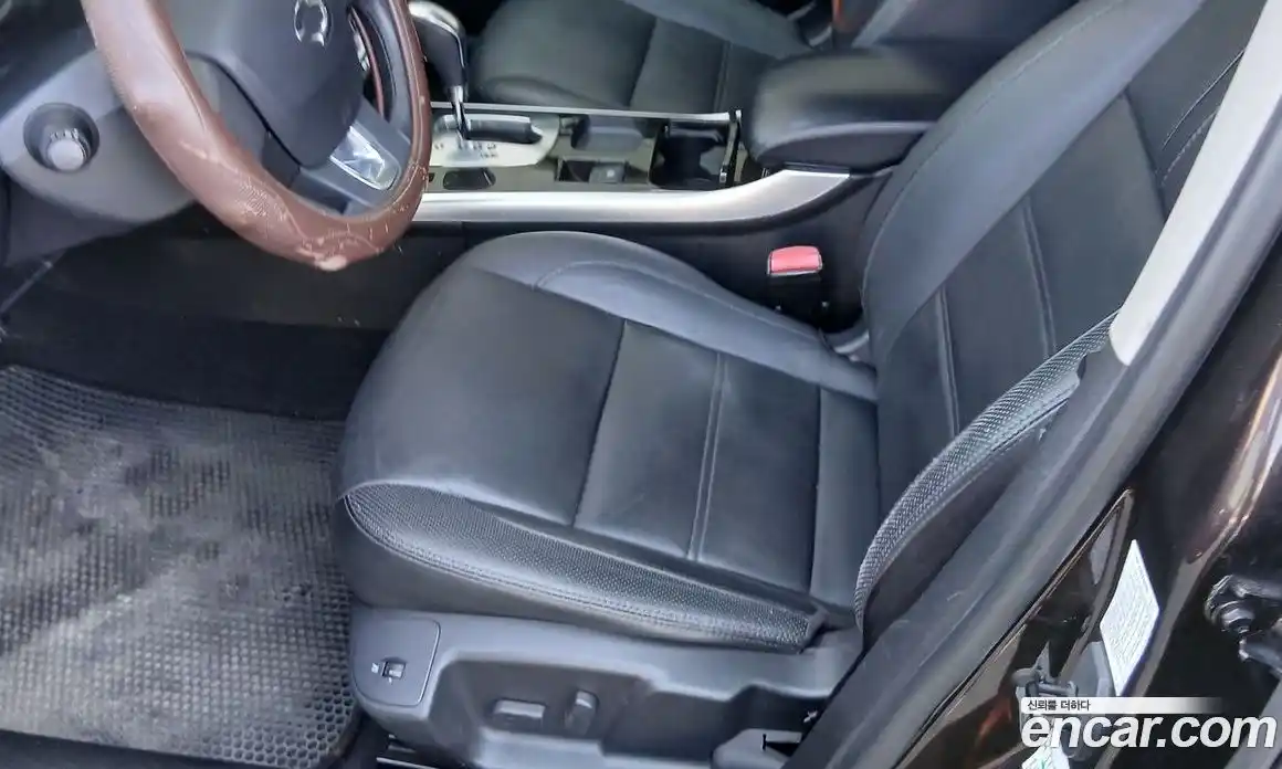 Renault SM5 2013 2.0 Автомат в Москве № 674375, фото 9