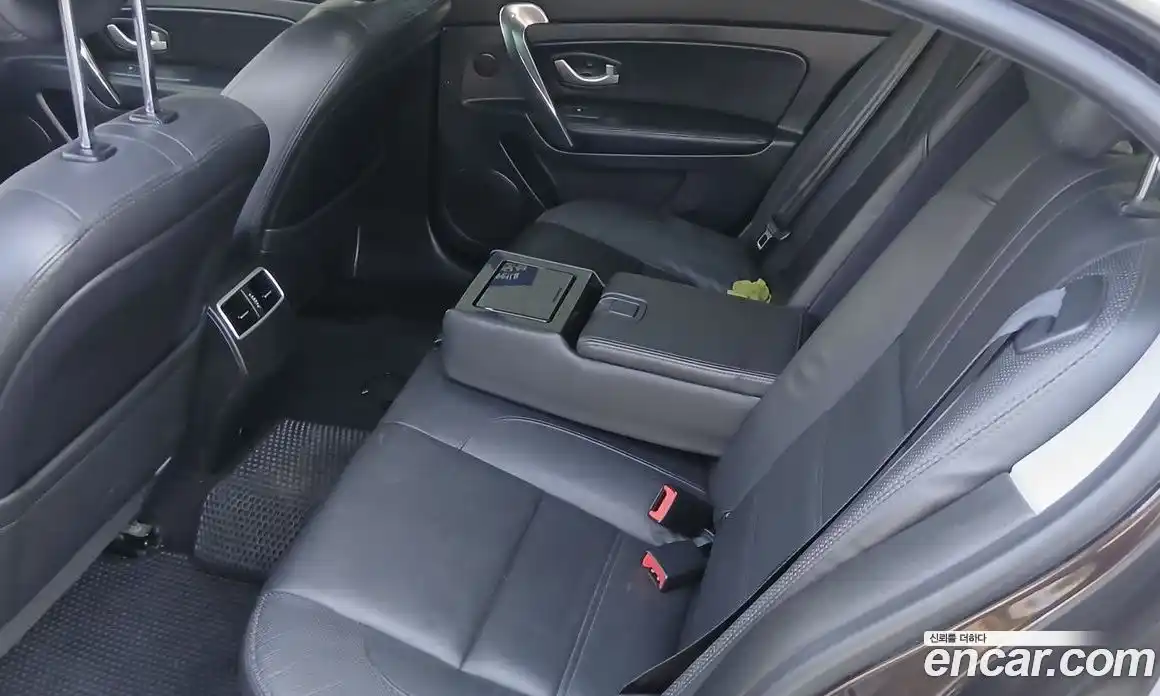 Renault SM5 2013 2.0 Автомат в Москве № 674375, фото 10