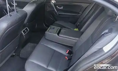 Renault SM5 2013 2.0 Автомат в Москве № 674375, миниатюра 10