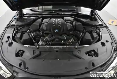 BMW 8-Series 2023 4.4 Автомат в Москве № 674657, миниатюра 6