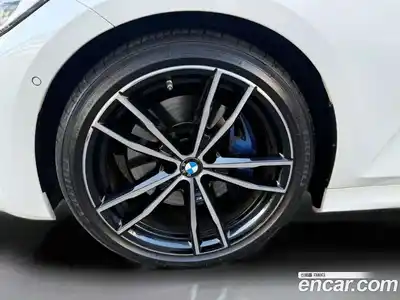 BMW 3-Series 2022 2.0 Автомат в Москве № 675181, миниатюра 5