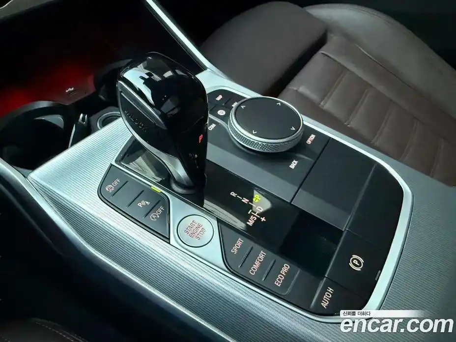 BMW 3-Series 2022 2.0 Автомат в Москве № 675181, фото 9