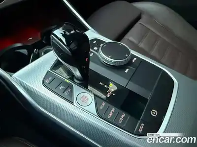 BMW 3-Series 2022 2.0 Автомат в Москве № 675181, миниатюра 9