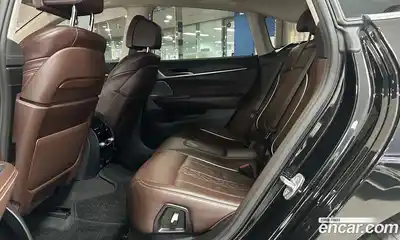 BMW Gran Turismo 2021 3.0 Автомат в Москве № 675266, миниатюра 11