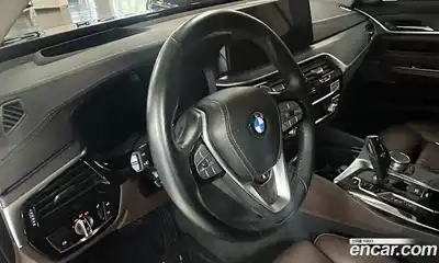 BMW Gran Turismo 2021 3.0 Автомат в Москве № 675266, миниатюра 12