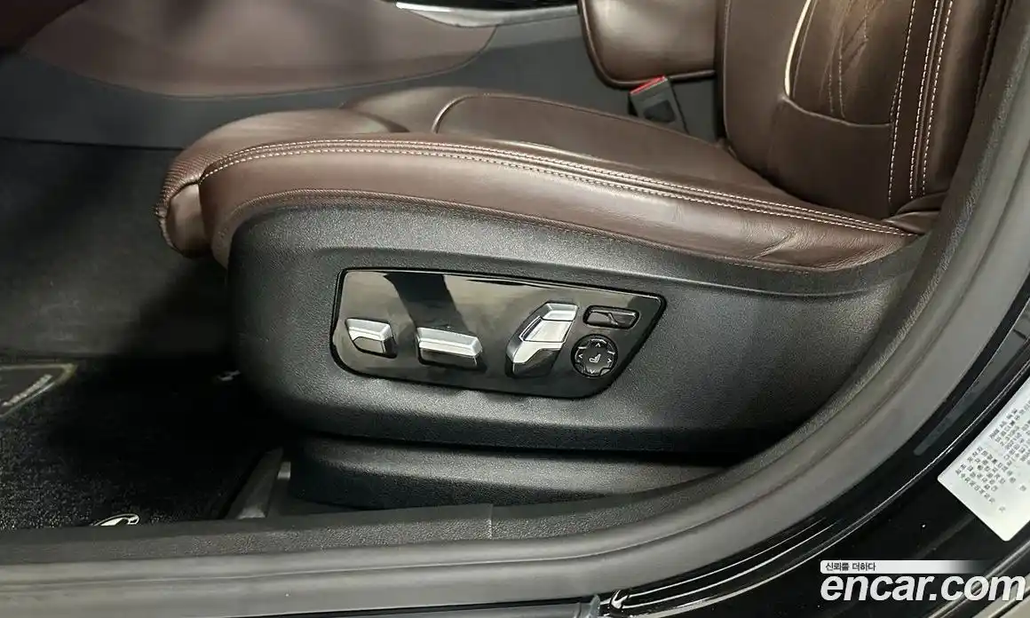 BMW Gran Turismo 2021 3.0 Автомат в Москве № 675266, фото 19