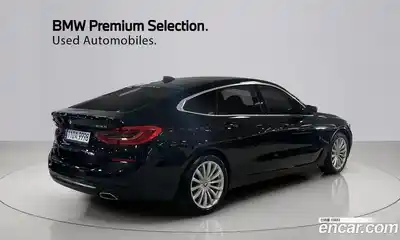 BMW Gran Turismo 2021 3.0 Автомат в Москве № 675266, миниатюра 2