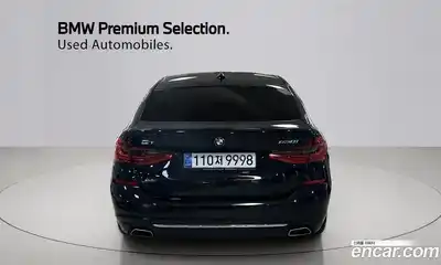 BMW Gran Turismo 2021 3.0 Автомат в Москве № 675266, миниатюра 4