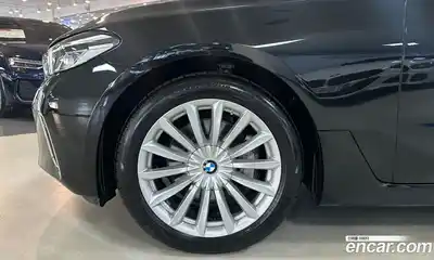 BMW Gran Turismo 2021 3.0 Автомат в Москве № 675266, миниатюра 5